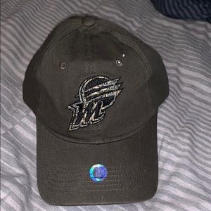 Phoenix Mercury WNBA hat